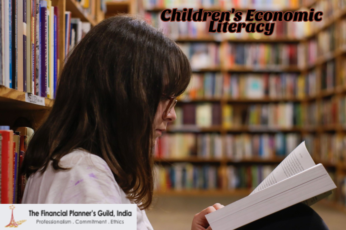 Children’s Economic Literacy