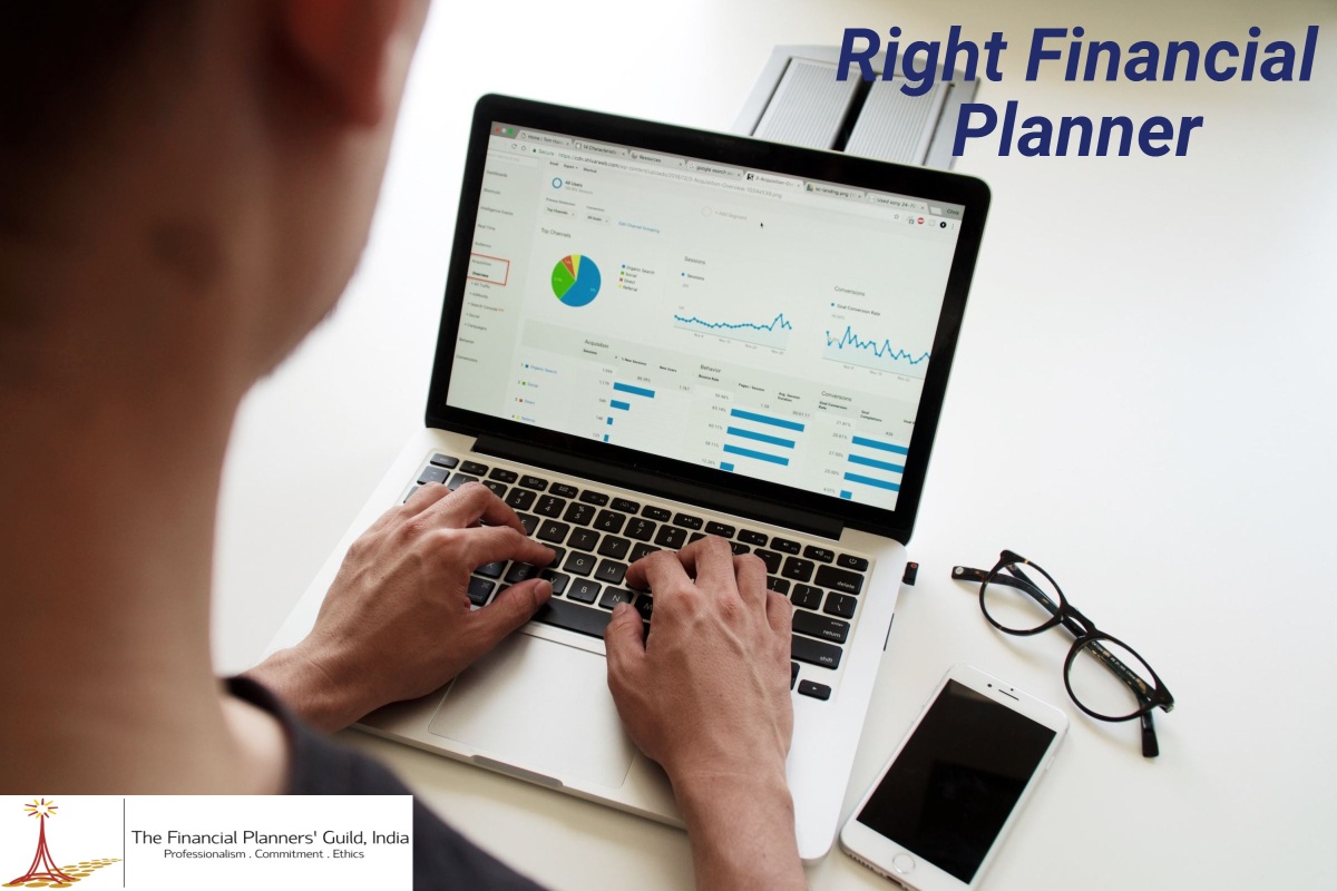 Right Financial Planner